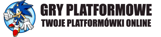 Gry Platformowe – Platformówki online